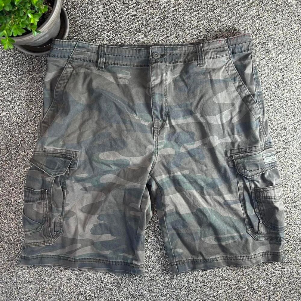 Adidas Men's Shorts